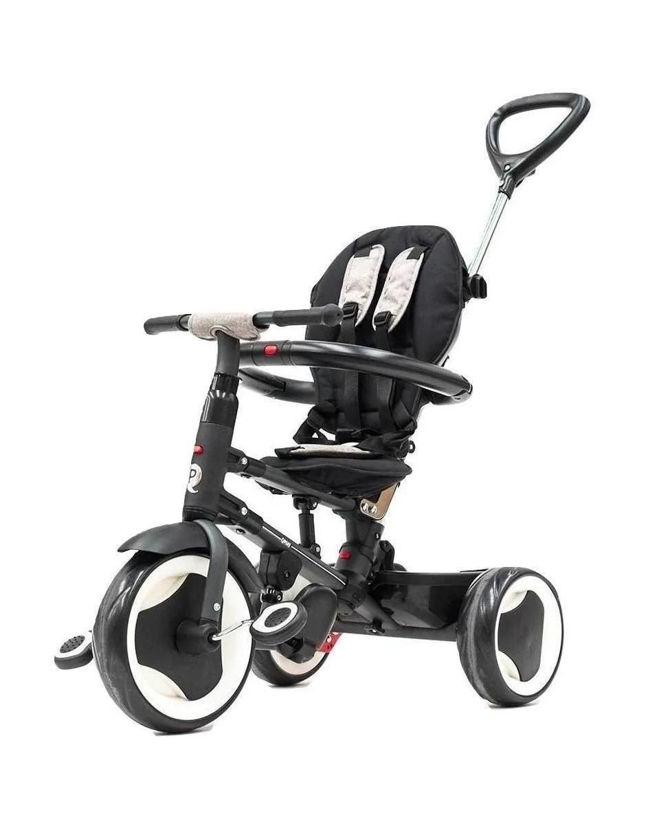 Triciclo unisex 4