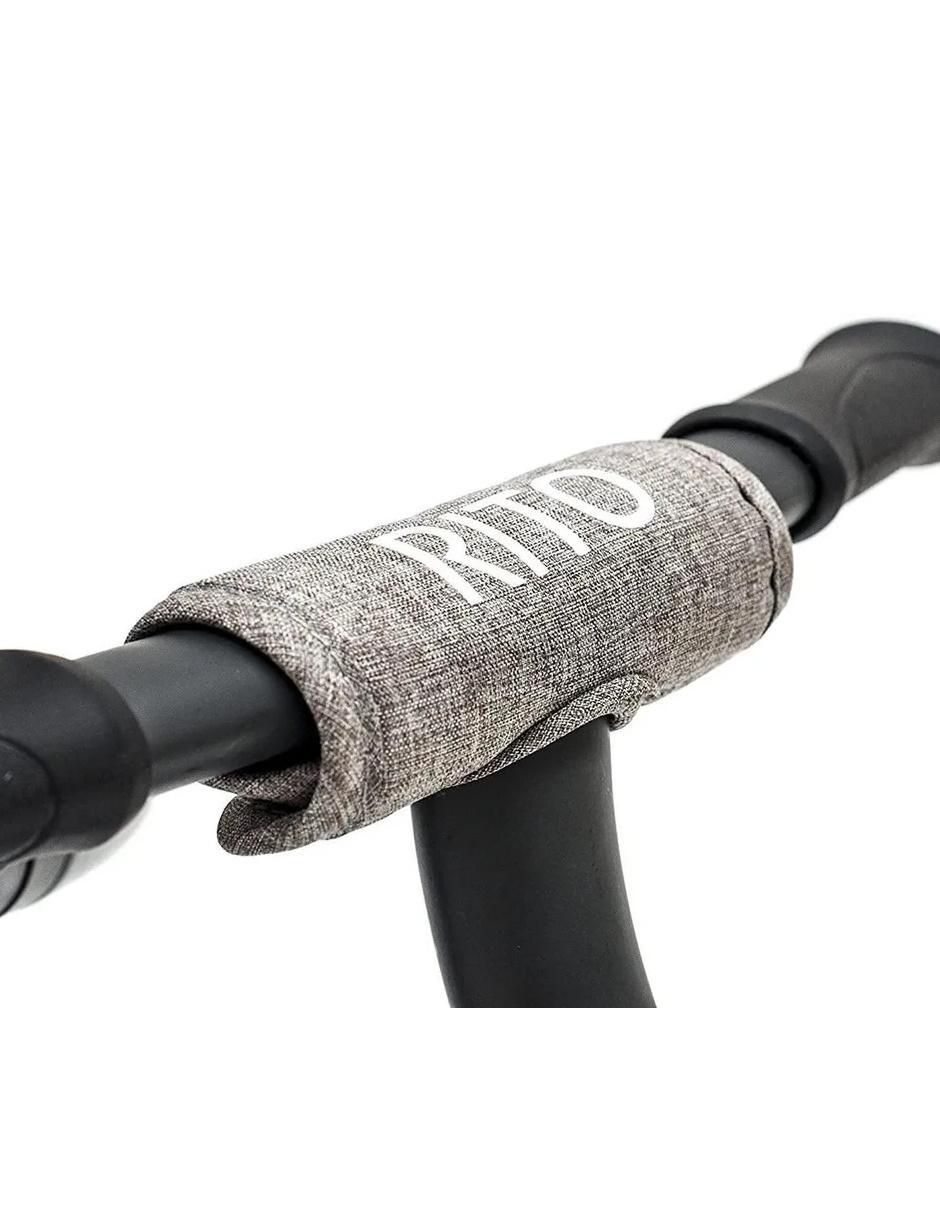 Triciclo unisex 5