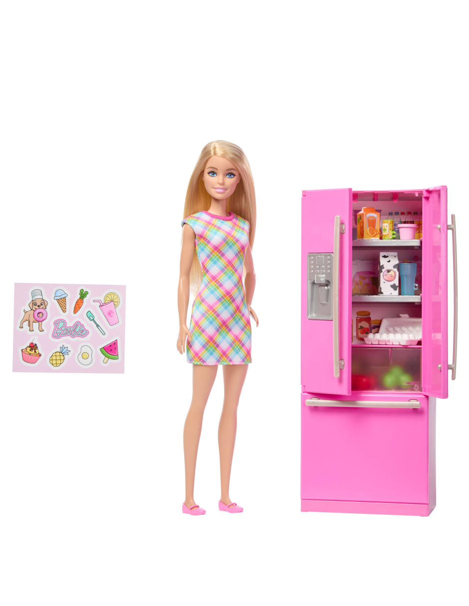 Set muñecas Barbie Other Ave 3