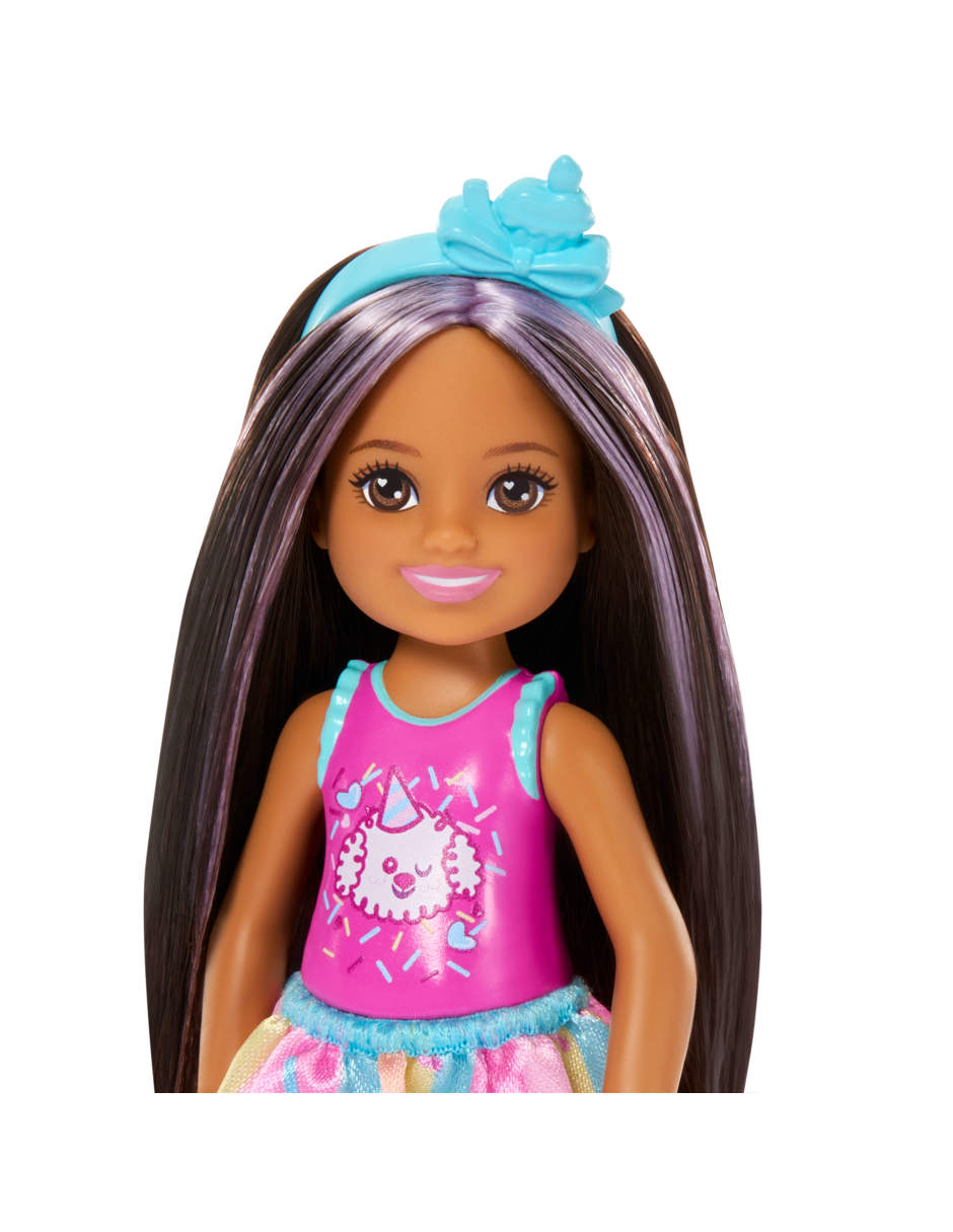 Muñeca Barbie Family 2