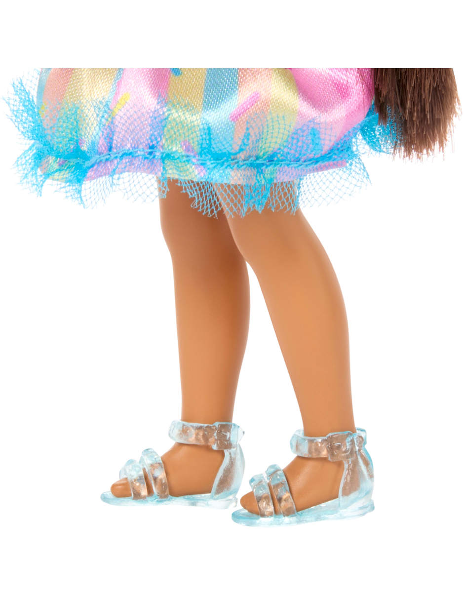 Muñeca Barbie Family 4