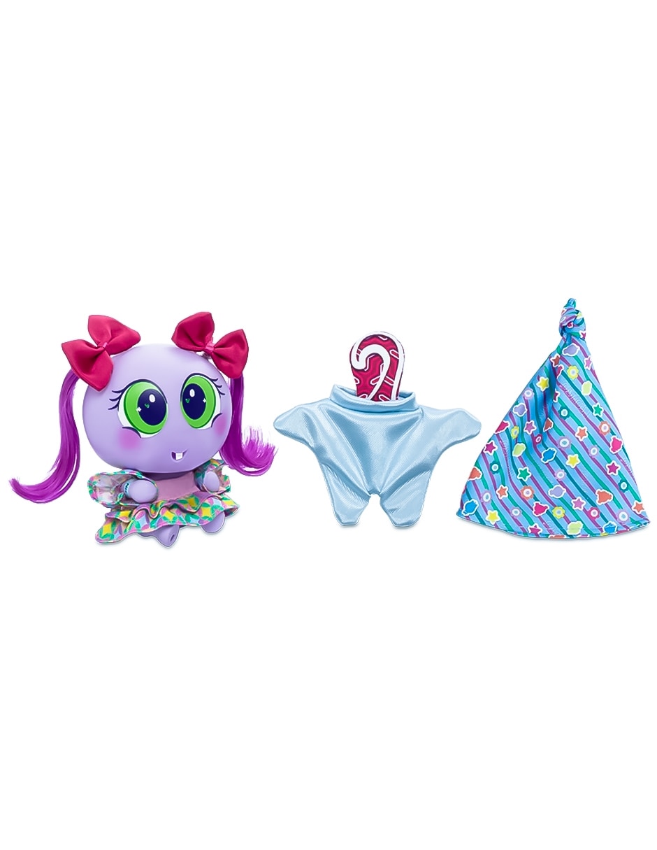 Bebé Neonato Ksi-Merito Fashion 5