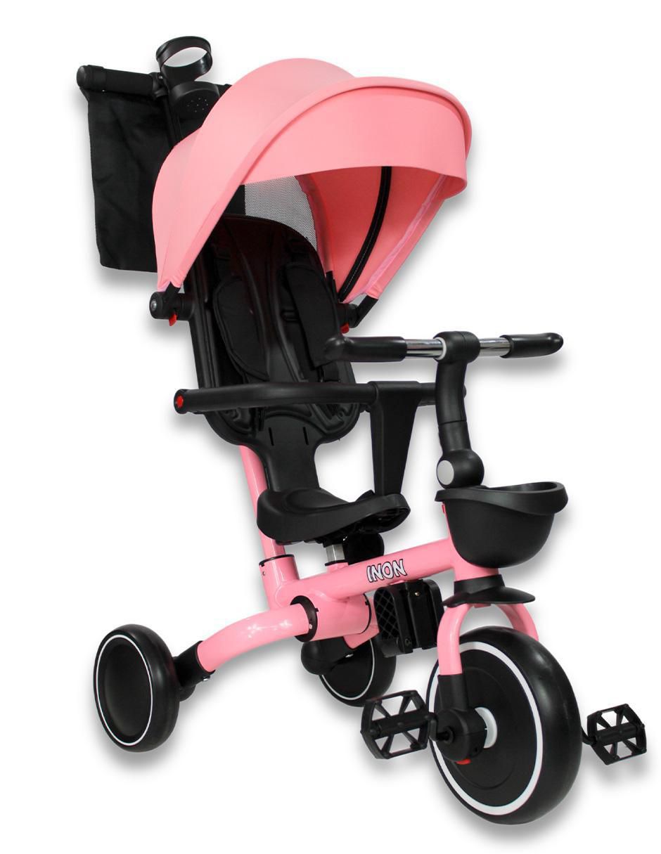 Triciclo unisex