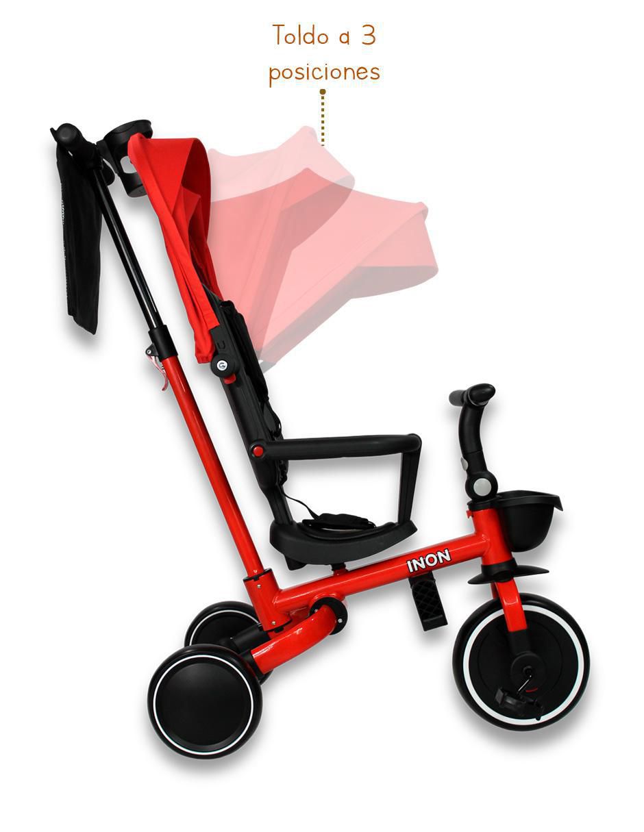 Triciclo noni triciclos 2026 noni "para" unisex