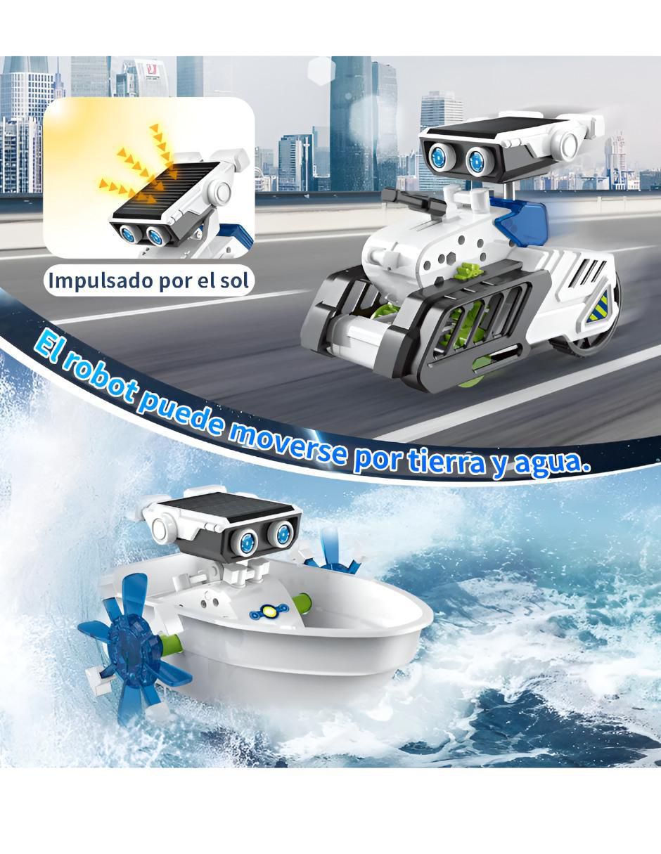 Robot 2