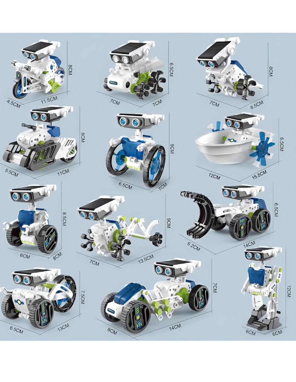 Robot 4