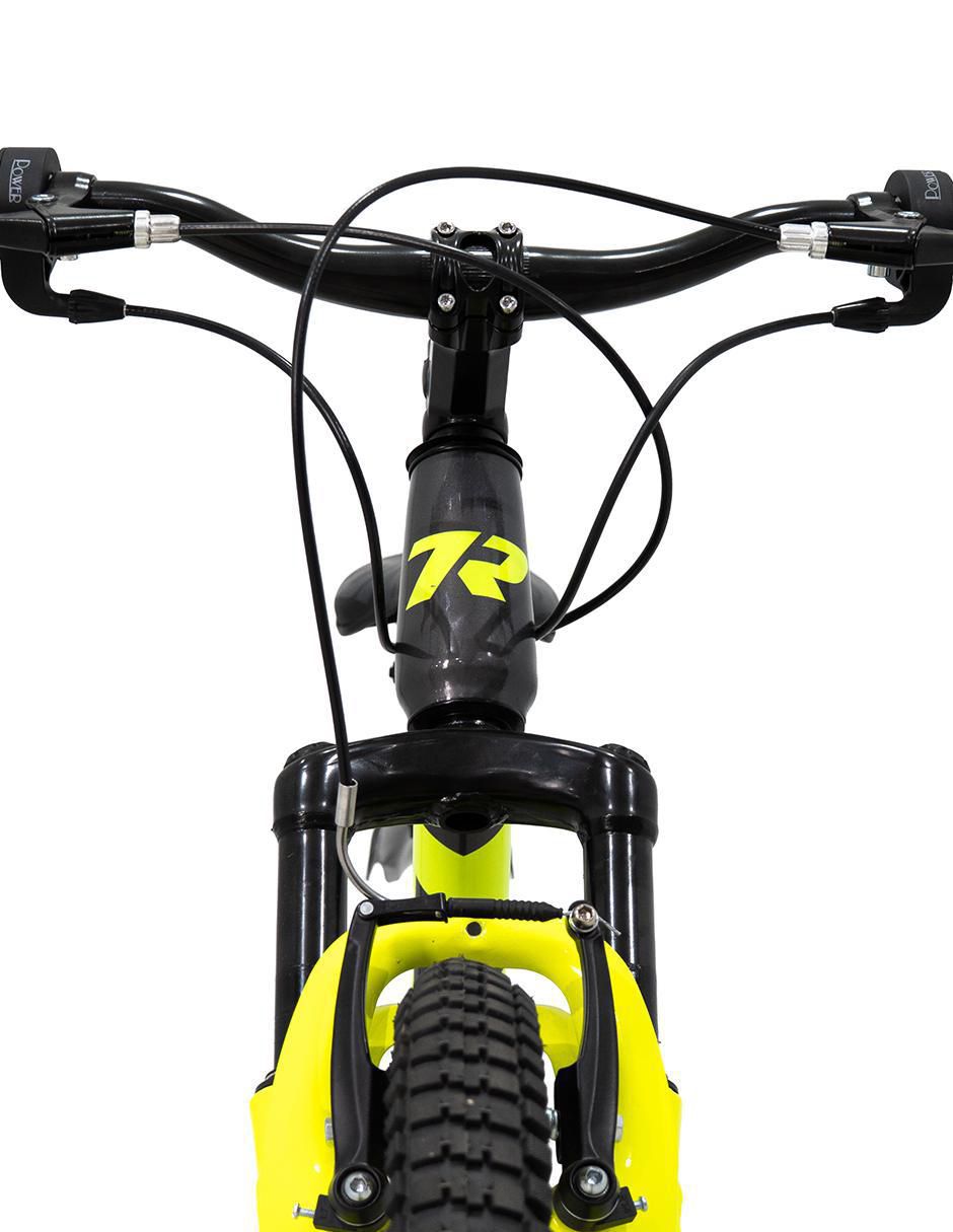 Bicicleta infantil rodada 24 Titán unisex 6