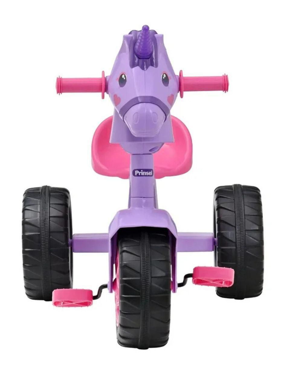 Triciclo para niña 3