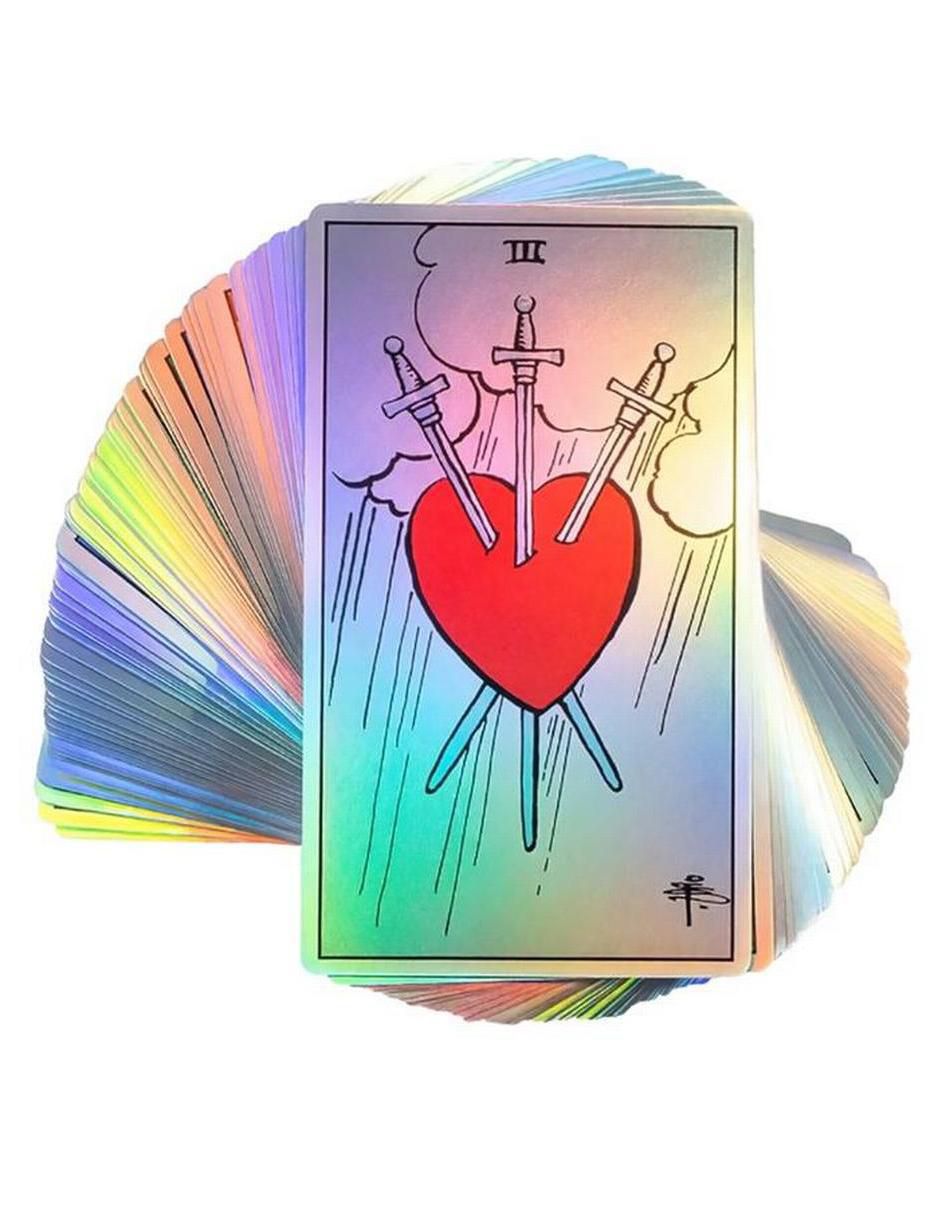 Cartas tarot