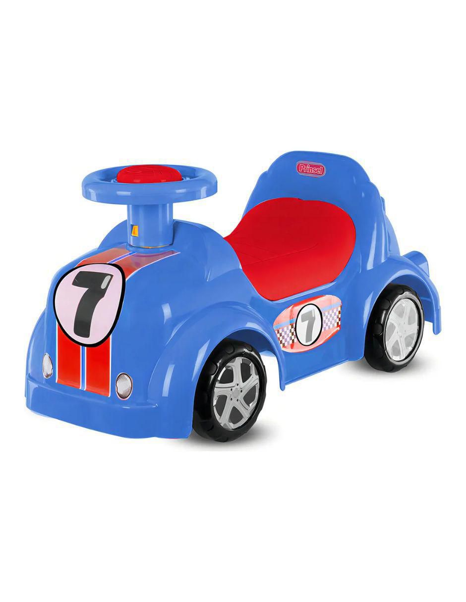 Cuatrimoto montable Turbo Infantil Cuatrimoto montable Turbo Infantil