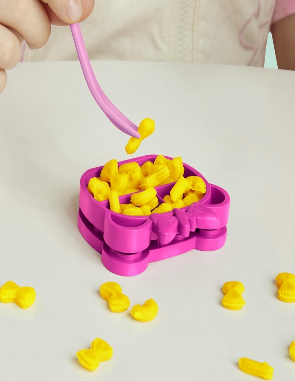 Bebé Dinnertime Creations 15