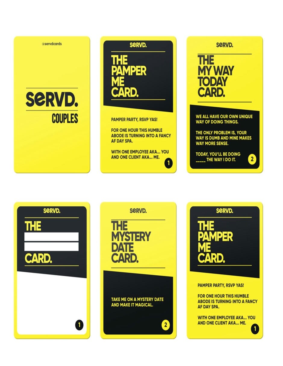 Servd Hasbro Games 11