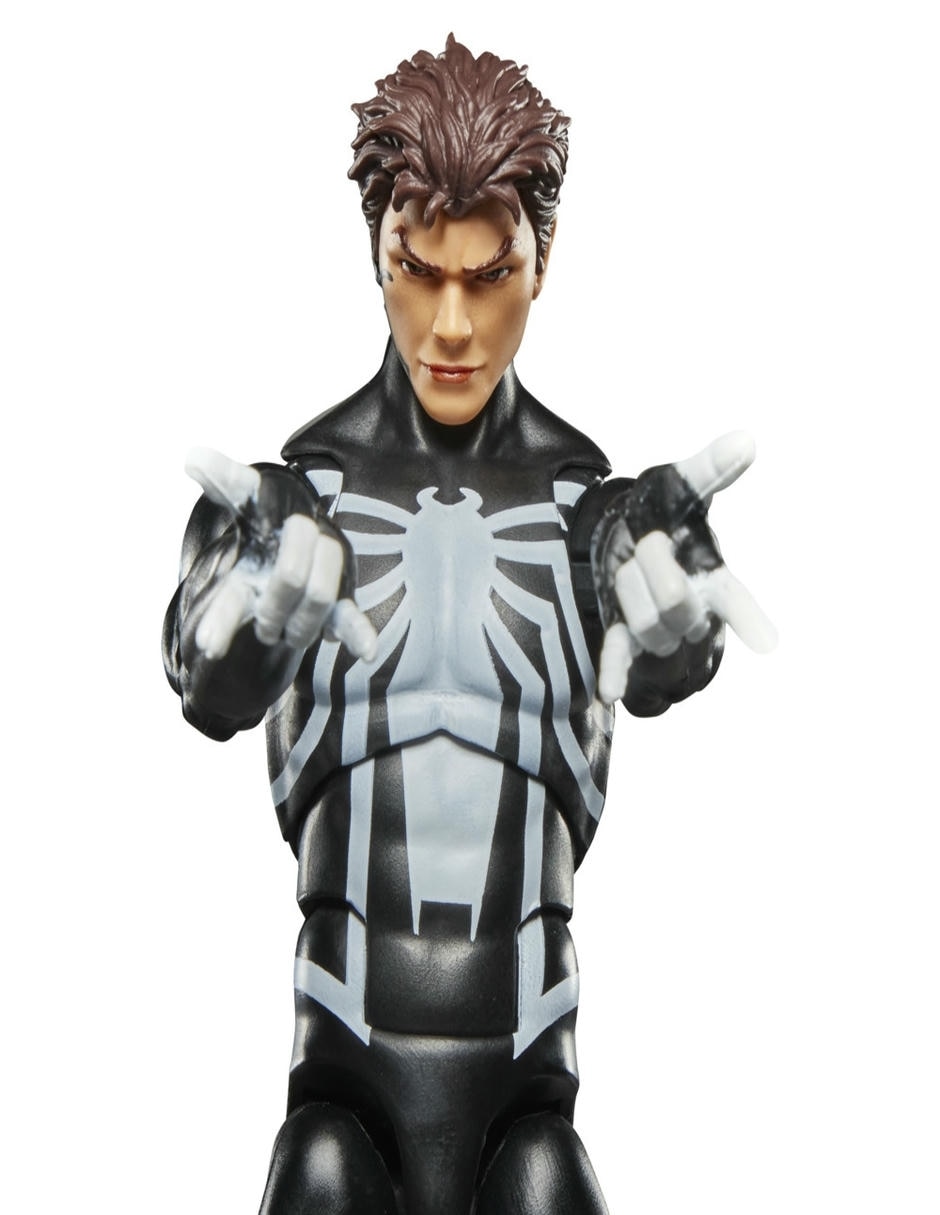 Figura de acción articulada : Legends Series collectors Marvel 11