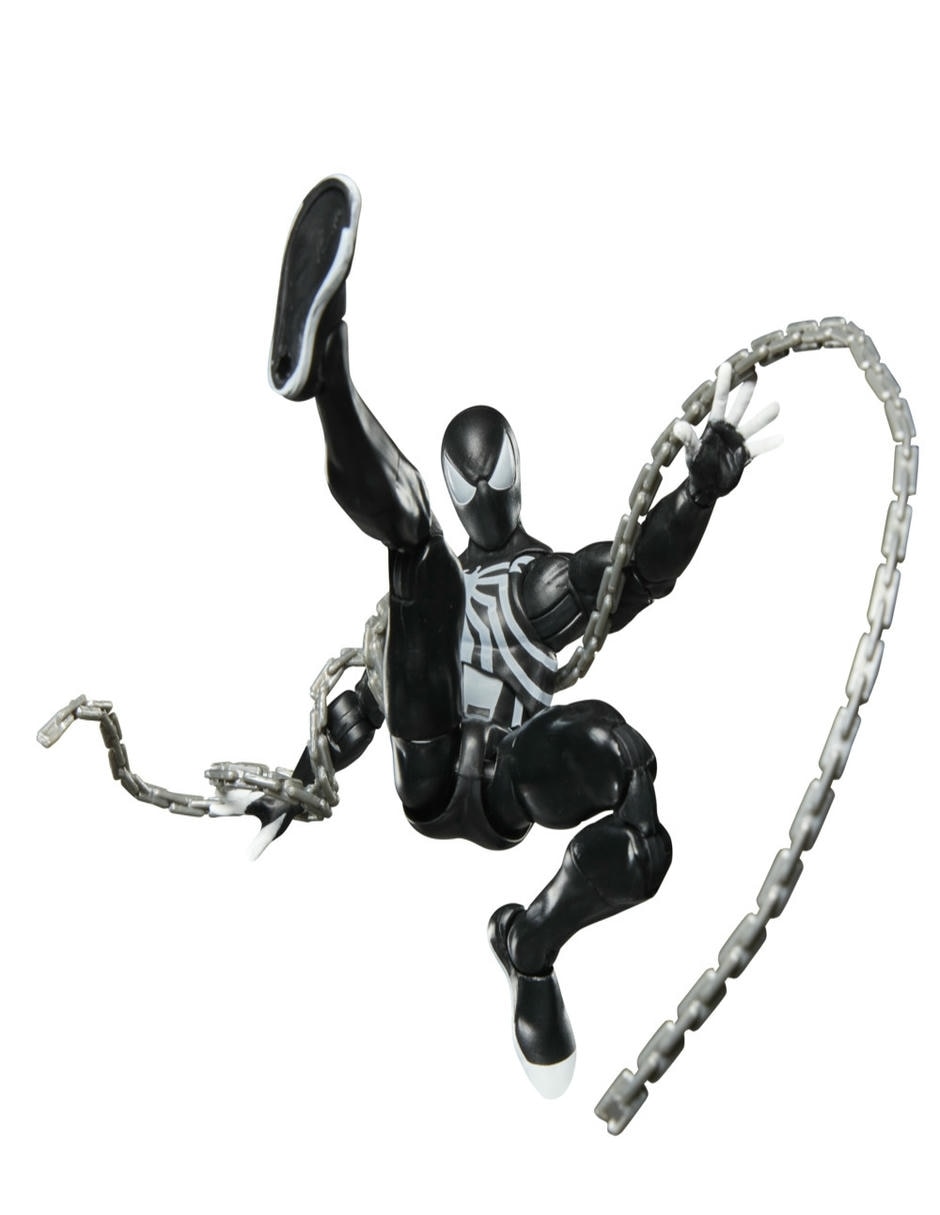 Figura de acción articulada : Legends Series collectors Marvel 12