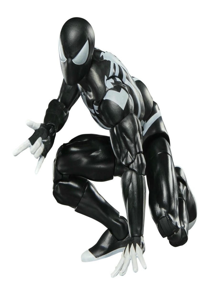 Figura de acción articulada : Legends Series collectors Marvel 7