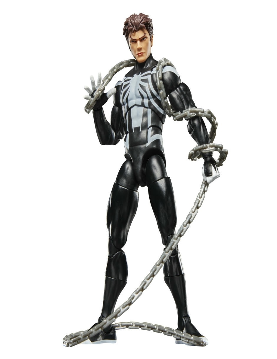 Figura de acción articulada : Legends Series collectors Marvel 8