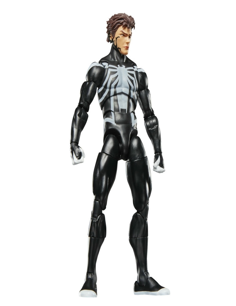 Figura de acción articulada : Legends Series collectors Marvel 9