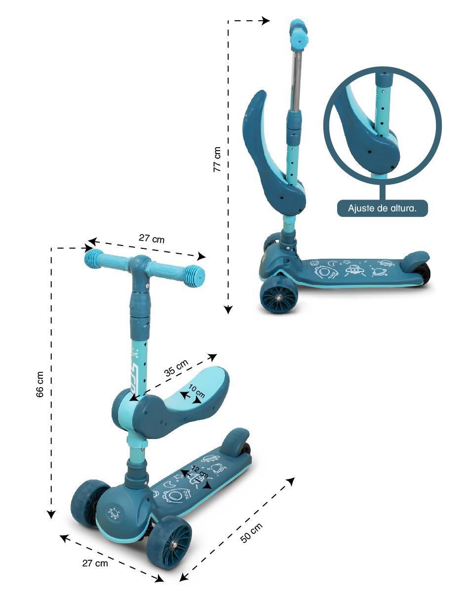 Scooter manual 7