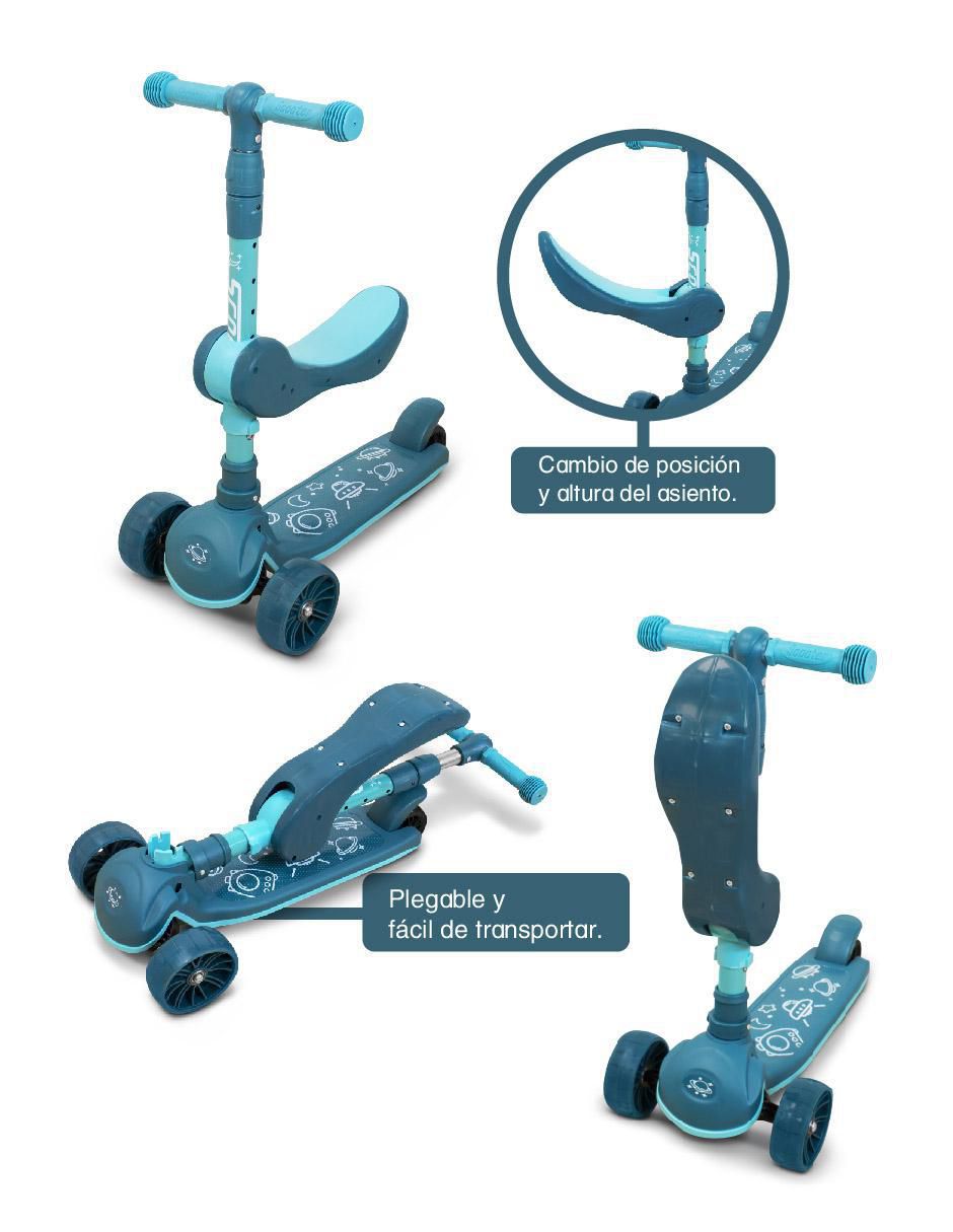 Scooter manual 4