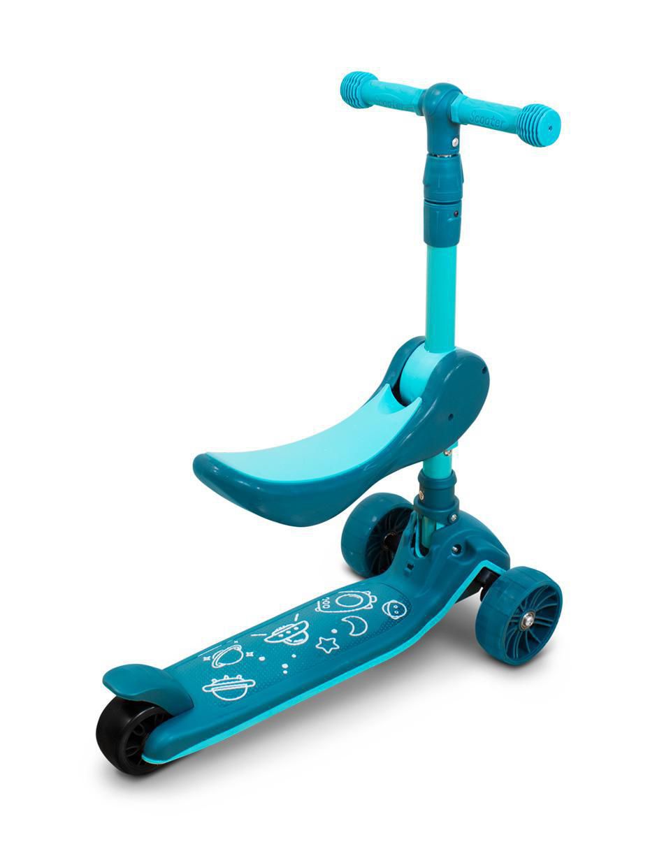 Scooter manual 5