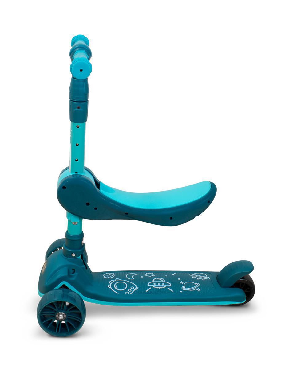Scooter manual 6