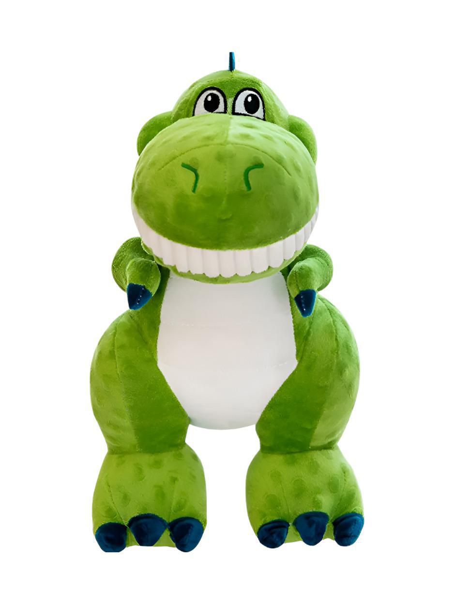 Peluche de dinosaurio Peluche de dinosaurio