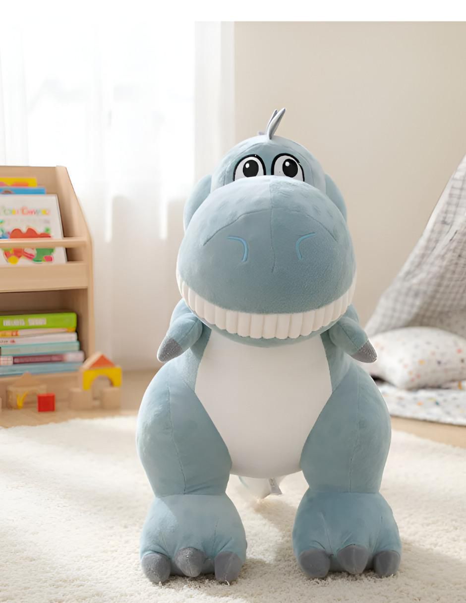 Peluche de dinosaurio 3