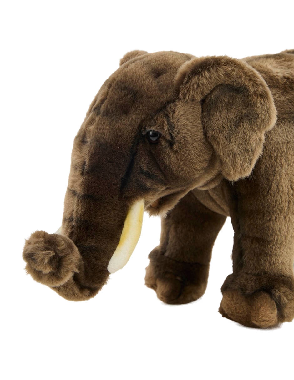 Peluche de elefante de 19 cm 4