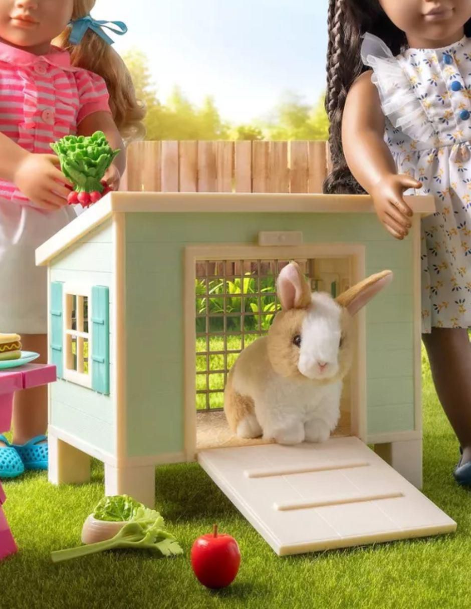 Bunny Hutch 2