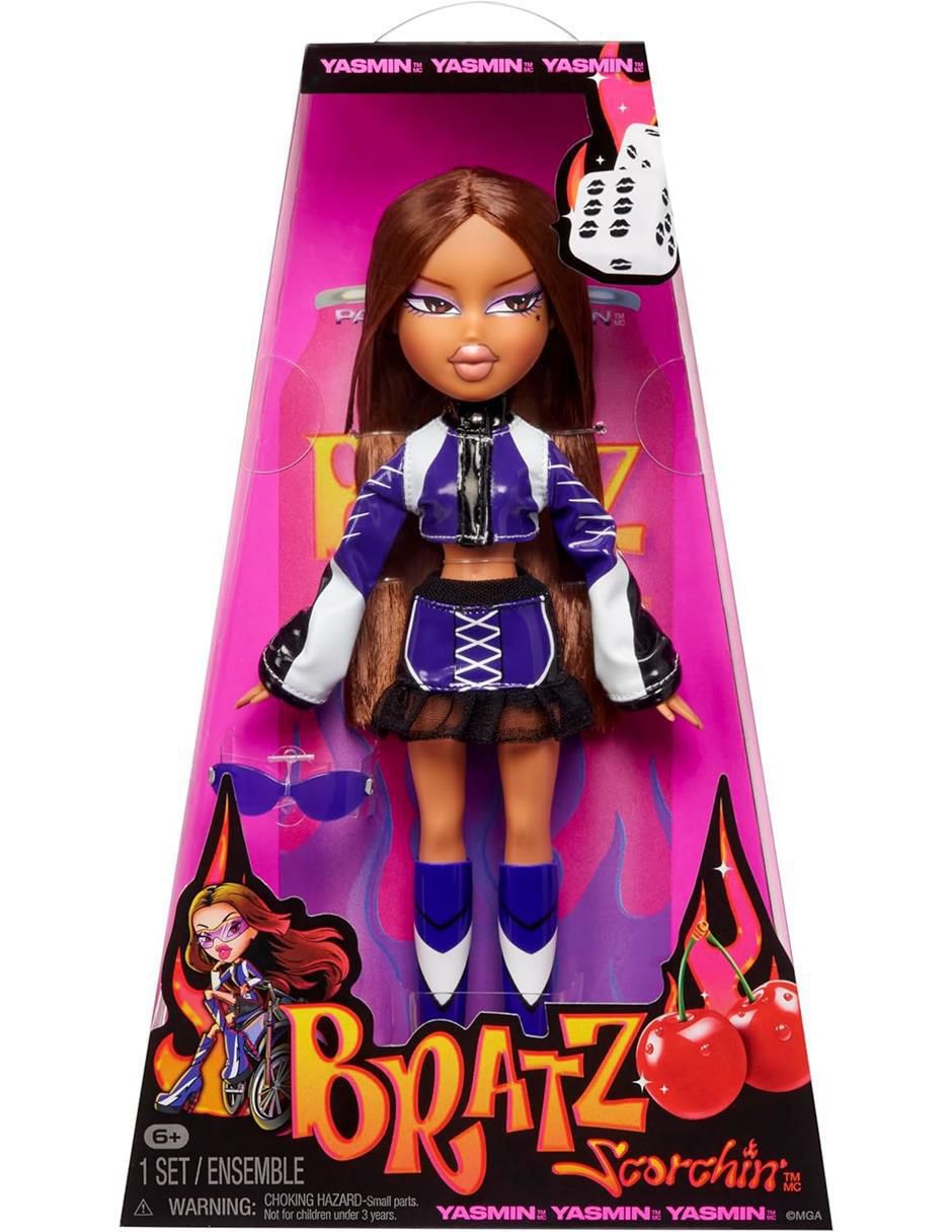 Muñeca Bratz 1