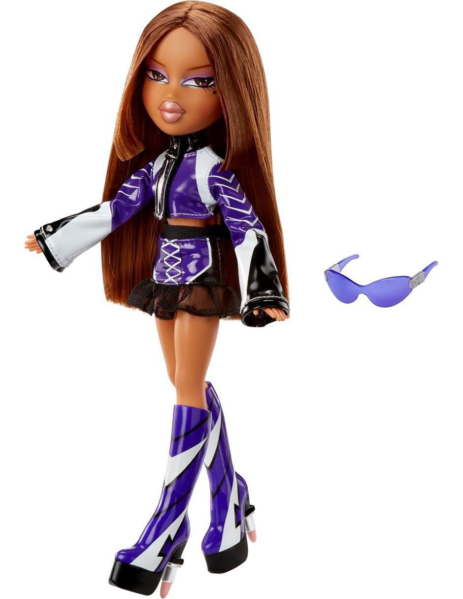 Muñeca Bratz 2
