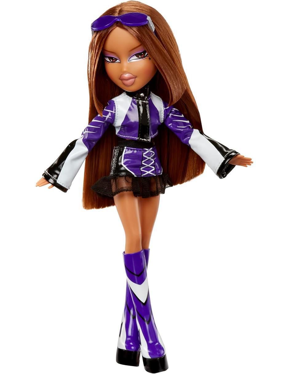 Muñeca Bratz 3