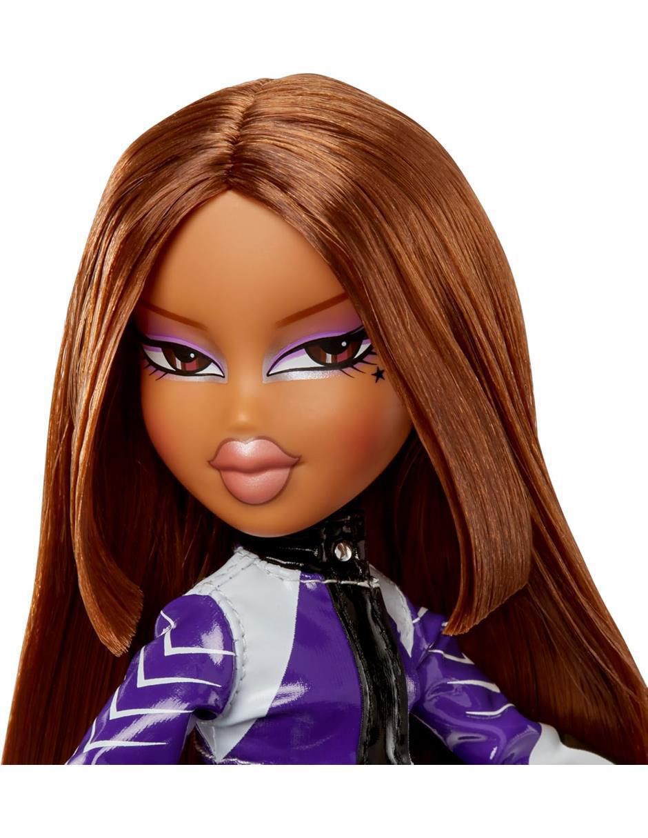 Muñeca Bratz 4