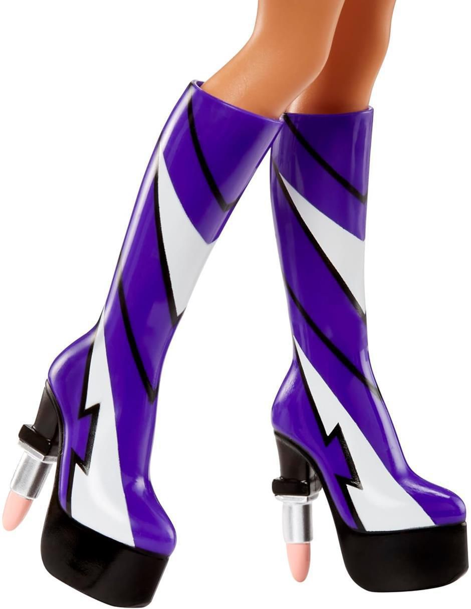 Muñeca Bratz 5