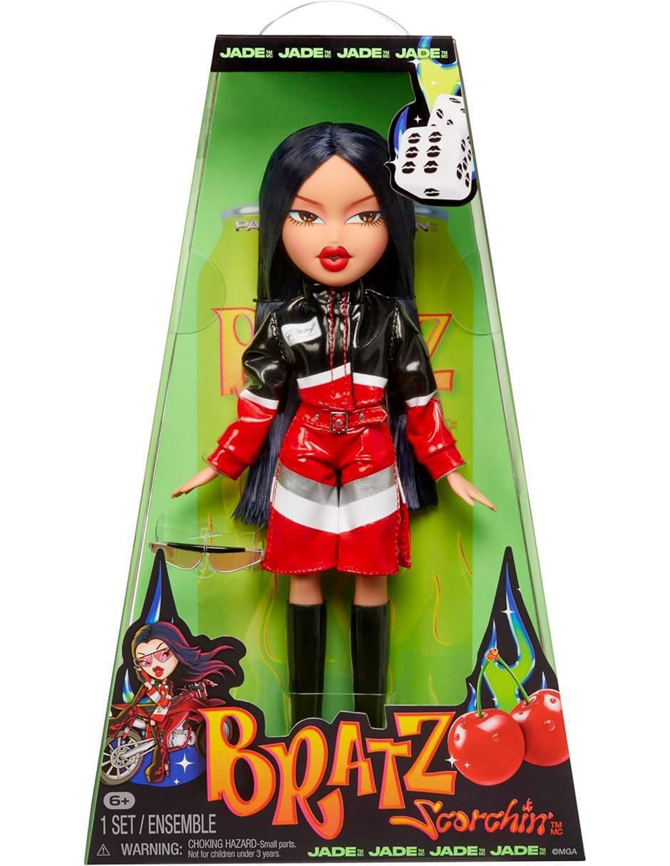 Muñeca Bratz Muñeca Bratz