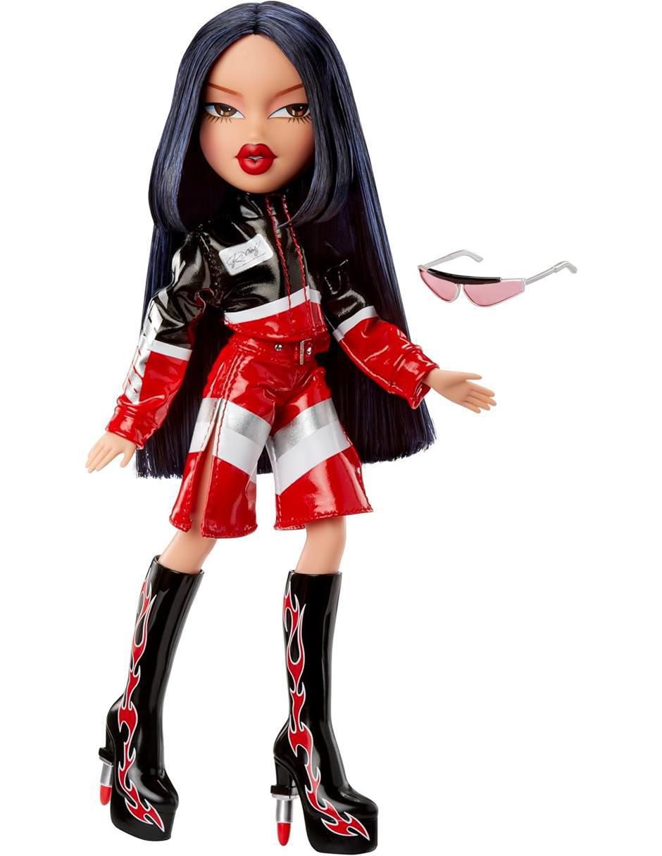 Muñeca Bratz 2