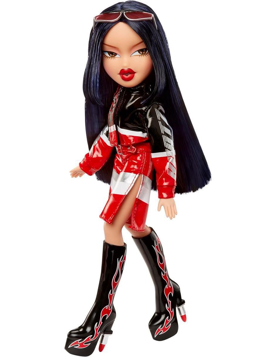 Muñeca Bratz 3