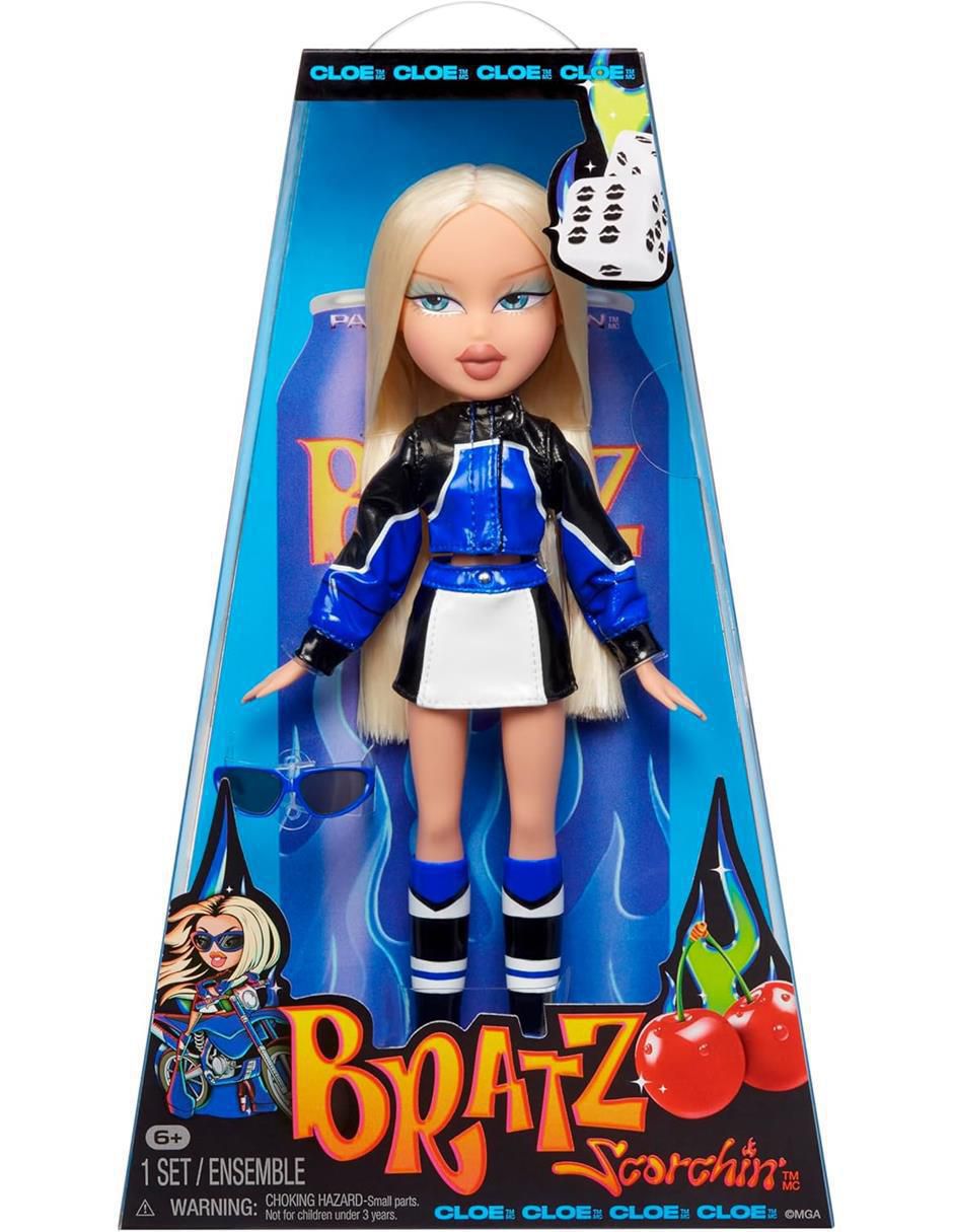 Muñeca Bratz Muñeca Bratz
