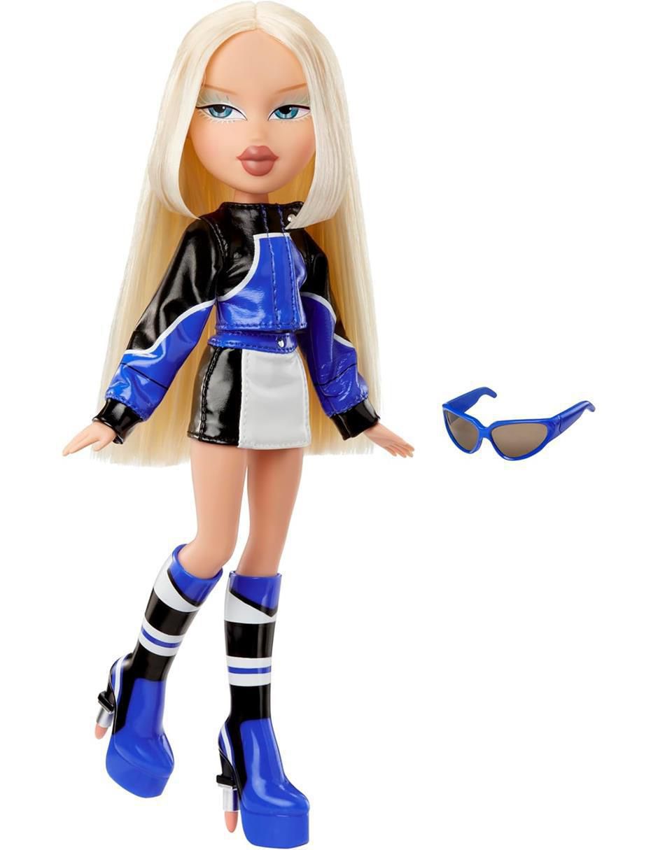 Muñeca Bratz 2