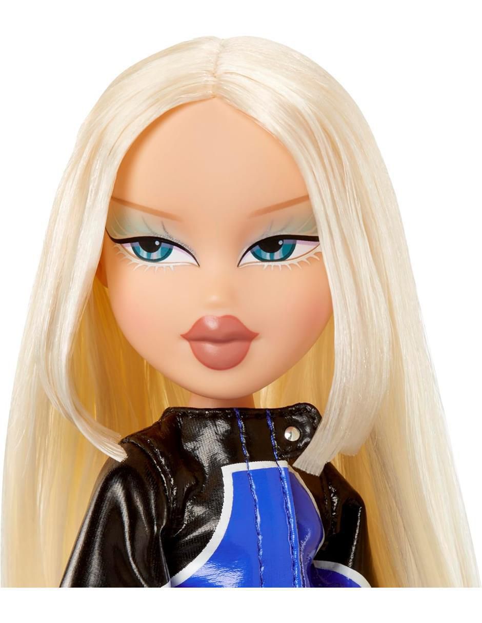 Muñeca Bratz 4