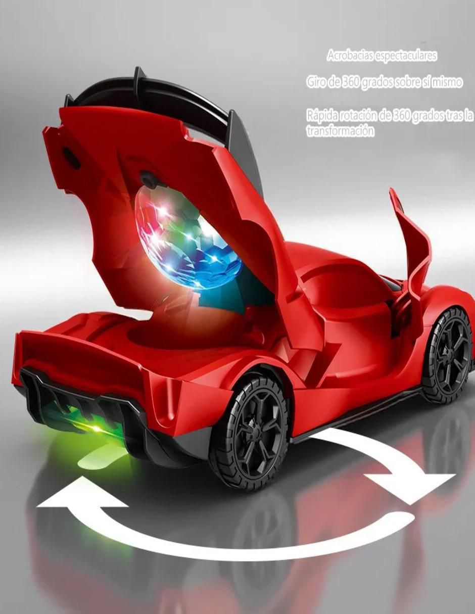 Automóvil 2
