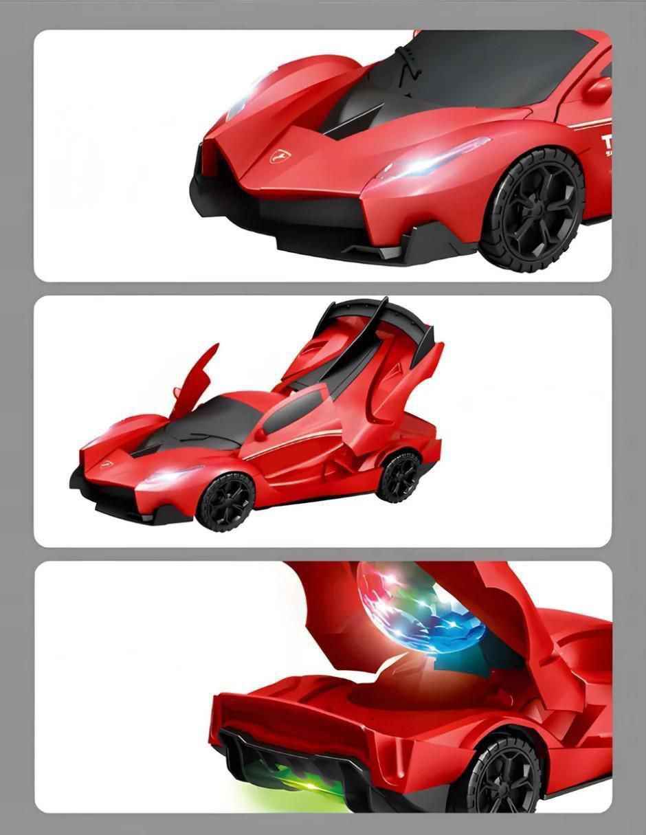 Automóvil 4
