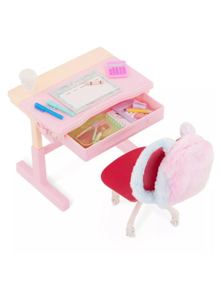 Escritorio escolar juguete 2