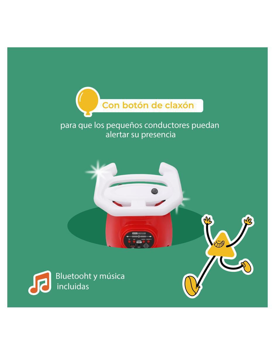 Automóvil "montable" "con control remoto" kinene sin familia "de" batería "para" infantil / niños grandes unisex