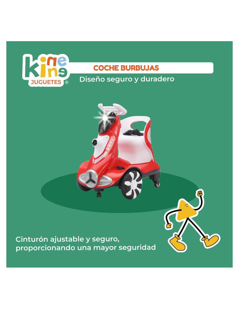 Automóvil "montable" "con control remoto" kinene sin familia "de" batería "para" infantil / niños grandes unisex