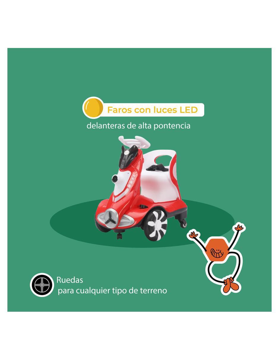 Automóvil "montable" "con control remoto" kinene sin familia "de" batería "para" infantil / niños grandes unisex