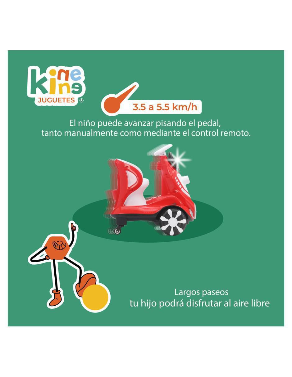 Automóvil "montable" "con control remoto" kinene sin familia "de" batería "para" infantil / niños grandes unisex