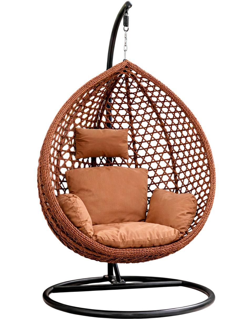 Asiento de columpio + 36 meses