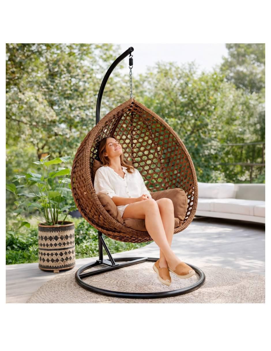Asiento de columpio + 36 meses 5