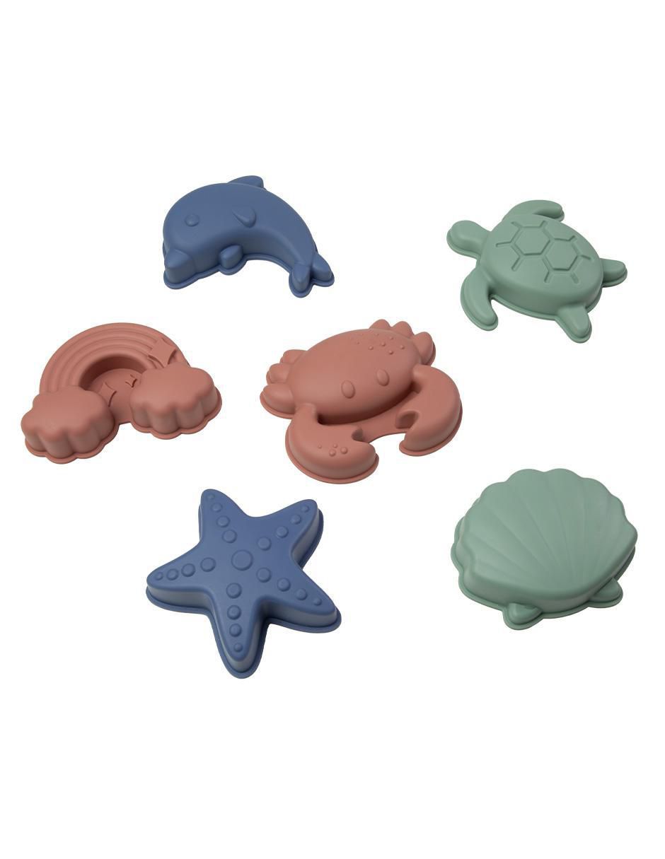 Juguetes de playa 5